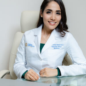 Consulta Nutricional