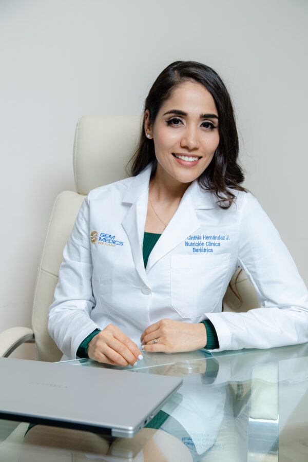 Consulta Nutricional